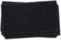 OdorStop Filter for All Models of OdorStop Ozone Generators - 5 Pack (6500UV2 - Charcoal)