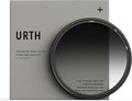 Urth 37mm Soft Graduated ND8 Lens Filter (Plus+) — 3-Stop, Ultra-Slim 20-Layer Nano-Coated Soft Grad Neutral Density Camera Lens Exposure Balance Filter