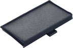Projector Air Filter ELPAF54 for Epson CB-2142W CB-970 CB-980W CB-990U CB-2042 CB-2142W CB-992F CB-982W CB-972 CB-FH52 TW5600 - Dust-Proof, Improved Cooling - Black