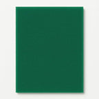 Universal Foam Air Filter Material Sheet – 14" x 17" x 5/8", 65 PPI Green Fine Foam – Reusable, Washable, Trim-to-Fit Air Filter for Motorcycle, ATV, UTV, Dirt Bike, Small Engine, HVAC, Aquarium