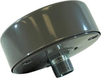 Replacement Carbon Steel Air Intake Filter Assembly for Emglo Jenny 160-1057 Made in the USA