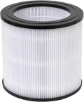 Air Filter, Compatible For Philips, Air Purifiers AC0950/10 AC0951/13 AC0820/10 AC0830 AC0650/10 AC0651/10 AC3210 AC3220 AC4220(FY0611)