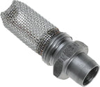 Compatible with 4229-140-6905 Stub Spark Arrestor with 4229 120 1800 Air Filter Tune Up Kit for STIHL BG45 BR45C BG46 BG55 BG56 BG65 BG85 BG86 BR45C SH55 SH85 SH56 Leaf Blower Parts