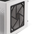 Silverstone Technology FF181 Ultra fine 180mm Magnetic Fan Filter, SST-FF181B