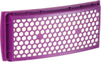 Dräger X-plore 8000 Particle Filter HE, PAPR High Efficiency Particulate Air Filter, for Dräger X-plore 8500 Powered Air-Purifying Respirator