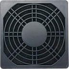 3.62 inch/92mm Fan Dust Filter PC Cooler Fan Filter Dustproof Cover Computer Case Mesh 4PCS