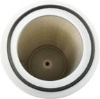 P191151 Dust Collector Replacement Filter - 20-40μm, 12.8" ×8.46" ×25.98" Diameter of Hole 16mm