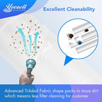 6430 Pool Filter Cartridge Replacement 2 Pack