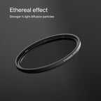 Urth 43mm Ethereal ¼ Diffusion Lens Filter (Plus+)