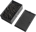 Active Carbons Air Filter Effective Airbornes Removal for Lab P1 3D Printing Harmful Substance Absorption