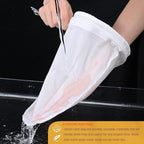 WMKGG Ultra Fine Mesh Strainer Bags, Reusable Mesh Filter Bags with Stainless Steel Handle Frame for Filter NutMilk, Coffee, Milk, Butter, Juices and Fresh Cheese (Large + Small)