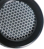 KYOSTAR Universal 3" (76mm) High-Flow Air Filter, Reusable Cone Cold Air Intake, High Performance, Washable, Clamp-On Car High Flow Dry Air Kit, Flange Diameter: 3 Inch, Filter Height: 6.4 Inch, Green