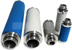 Compressed Air Filter Compatible with Sullair (02250193-594)