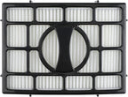 VIEWALL Filter Replacement for Shark ZU560 ZU561 ZU562 ZU572 UV650 UV725 ZU660 CU530 UV730 Rotator Navigator Zero-M Lift-Away Speed Upright Vacuum, Part XFFK560 XHEPA560, 2 HEPA, 2 Foam & Felt Filter