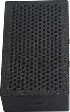 Active Carbons Air Filter Effective Airbornes Removal for Lab P1 3D Printing Harmful Substance Absorption