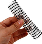 GARVALON Vacuum Cleaner Replacement Hose and Waste Pipe Compatible with Model V1/VH1704 Electric Floor Brush Connector Tube for Home Cleaning