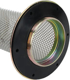 Hydraulic Air Filter 10µm Screen High Performance Easy Install Removable Filter for, Chemical, Automotive, and Industrial Use