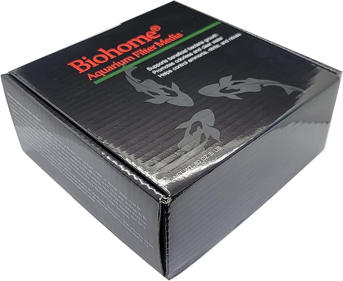 Biohome Ultimate Marine Media Saltwater (5 LBS)