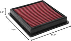 AEM 28-50064 DryFlow Air Filter