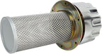 Hydraulic Air Filter 10µm Screen High Performance Easy Install Removable Filter for, Chemical, Automotive, and Industrial Use