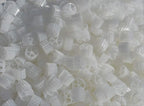K2 Bio Filter Media Moving Bed Biofilm Reactor (MBBR) for Aquaponics, Aquaculture, Hydroponics - Ponds - Aquariums by Wholesale Koi Farm, (2 Gallons)
