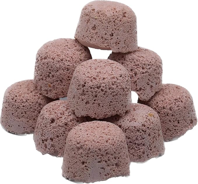Brightwell Aquatics Xport BIO Cubes - Ultra-Porous Biological Filter Media for Filtration in Marine and Freshwater Aquariums