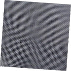 KICHOUSE 2pcs Gauze Filter Net for Honey Fine Mesh Honey Strainer Tool for Home and Kitchen Use Reusable and Easy to Clean and Filtering Waste