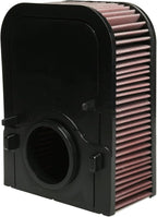 AO-0660 Air (Oiled) Filter Replace E-0660,High Performance,Washable Compatible with 2015-2018 Porshe Macan