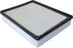 BOSCH 5499WS Workshop Engine Air Filter