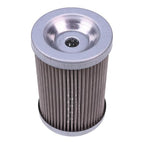 Hydraulic Pump Filter 1687042M1 1870199M92 1687042V91 Compatible with Massey Ferguson 230 235 245 1080+ Tractors
