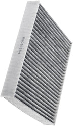 Cabin Air Filter CF10775 JADODE Premium Cabin Air Filter with Activated Carbon Baking Soda Embedded Filter Media Compatible with Chevy Cruze Chevy Malibu Chevy Sonic Spark Buick Encore Saab Series