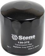 Stens 120-372 Transmission Filter Replaces Scag 48462-01 Toro 67-8110 Snapper 7027164 Great Dane GDA10137 Bad Boy 063-8014-00 John Deere M131053 Napa 1519 Snapper 2-7164