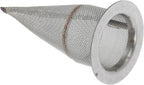 1.5" Exhaust Conical Stub Spark Arrestor for Honda CRF230 CRF450 CRF250L for Yamaha YZF426 TTR125 for Kawasaki KLX230 KLX230R KLX125 KX450F for FMF Powercore 4 for Can Am Outlander(Pack of 2)