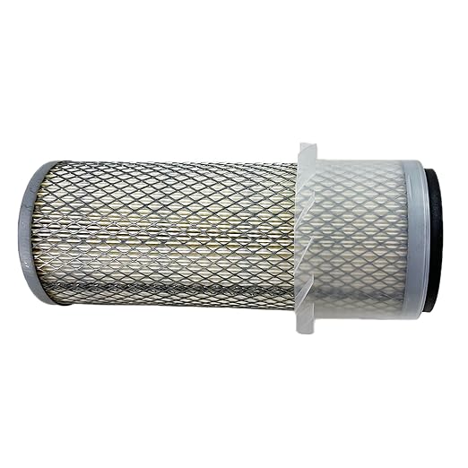 E-26510192 Primary Air Filter for Perkins