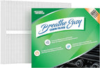 Spearhead OEM+ Particulate Breathe Easy Cabin Filter, Fits Like OEM, Provides Max Airflow & Enhanced Performance (BE-743P)