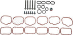 Dorman 926-959 Patented Upgraded Aluminum Engine Oil Filter Housing with Oil Cooler and Filter Compatible with Select Models (OE FIX)