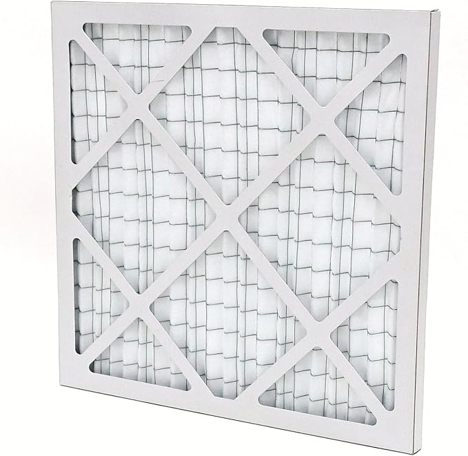 OdorStop OS500PF - Pre-Filter for OS500 HEPA Air Scrubber - 10 Pack