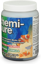 Boyd Enterprises ABE16705 Chemipure Filter Media for Aquarium, 10-Ounce