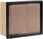 DOC'S DIESEL Compatible with Ram 6.7L Cummins Air Filter 2007-2023 | Replaces 53034051AB | 12 Pack | OEM Grade Air Filter