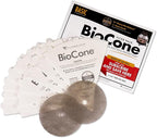 FilterQueen Majestic Replacement Filter Kit, Basic Bundle, 12 Month Supply, Fits All Majestic Surface Cleaners