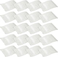 Tondiamo 10 Pcs Exhaust Filter Vacuum Cleaner Vacuum Filter Replacement
