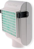 BetterVent Indoor Dryer Vent by ADR Products | No Water - No Mess | Save Energy while Enhancing Indoor Air Quality | For Electric Dryers | Made in the USA