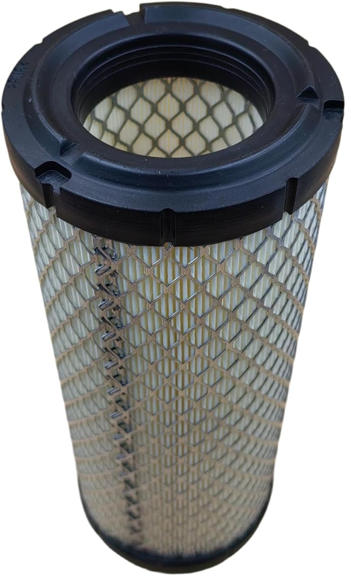 Outer Air Filter 87682998 Fits for Case IH & New Holland Tractor, 87290073 87771913 87300179