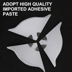 Photo Curing 3D Printer Accessories Paper Filter LCD Resin Thicker Paper Filter Funnel Meshing Disposability