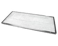Trane Filter; Mist Eliminator, 1.0 X 37.00 X 1