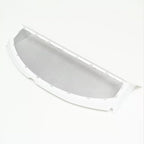 WE18X25100 for GE Dryer Lint Screen Filter WE18M28, WE18M19, AP3965172, AP6037511, PS1482140, WE18M0019, WE18M0021