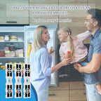 Pure Air AF-2 Air Filter Replacement for Frigidaire FRGPAAF2 - Compatible with Frigidaire Gallery & Electrolux - Removing Odors to Freshen up Air - 1.77x7.7 inch, 2 Packs