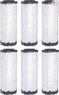 WIX 46438 Heavy Duty Radial Seal Outer Air (Case of 6)