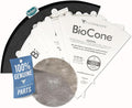 FilterQueen Majestic Replacement Filter Kit, Premium Bundle, 6 Month Supply, Fits All Majestic Surface Cleaners