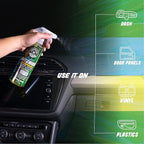 Chemical Guys HOL363 16-Piece Arsenal Builder Ceramic Car Wash & Protection Kit with Big Mouth Max Release Foam Cannon, Bucket and (6) 16 oz Car Care Cleaning Chemicals (Works w/Pressure Washers)